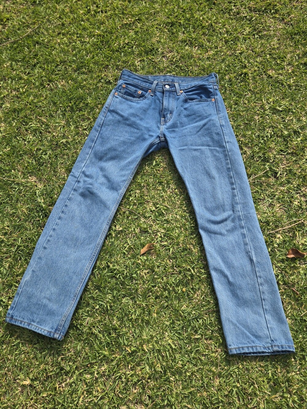 Levi's 505 Size 28
